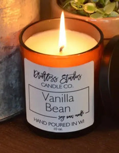 10 oz. Candles