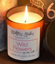 Load image into Gallery viewer, 10 oz. Candles