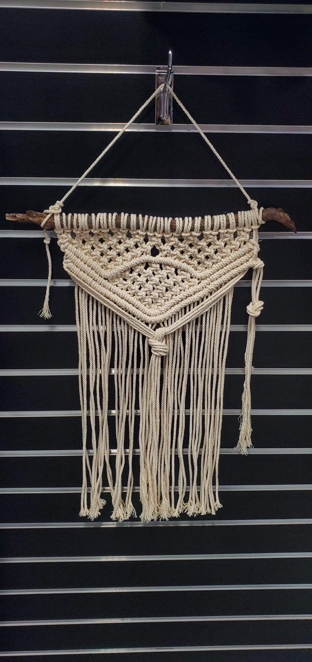 Medium Macrame Wall Hanger