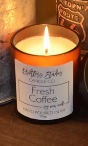 10 oz. Candles