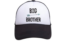 Load image into Gallery viewer, Big Brother Trucker