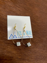 Load image into Gallery viewer, Macrame Earrings