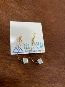 Macrame Earrings
