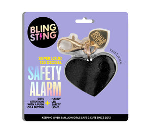 Safety Alarms