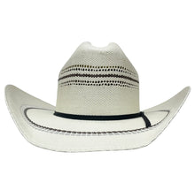 Load image into Gallery viewer, Ponderosa - Straw Cattleman Cowboy Hat