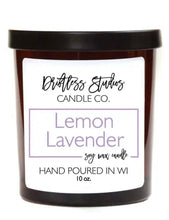 Load image into Gallery viewer, 10 oz. Candles