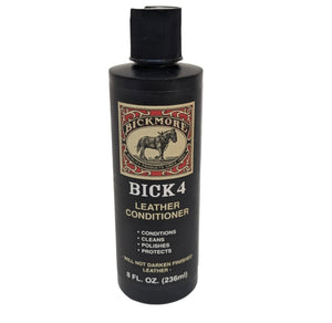 Bickmore Leather Conditioner #4