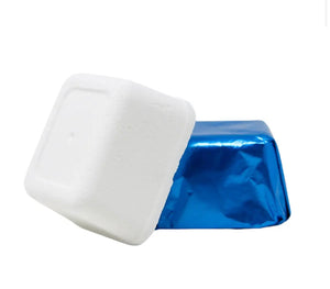 Extra Large Shower Scent Steamers-Individually Foil Wrapped