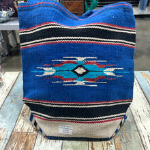 Load image into Gallery viewer, Aztec Print Tote Bags