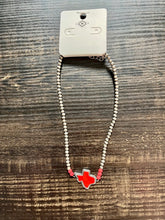 Load image into Gallery viewer, Texas Charm Choker