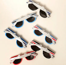 Load image into Gallery viewer, Kids Trendy Shark Shaped Sunglasses