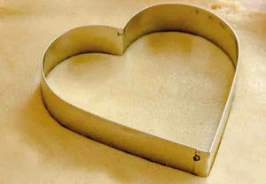 Cookie Cutters Kit With Pen For Handmade Messages