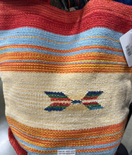 Load image into Gallery viewer, Aztec Print Tote Bags