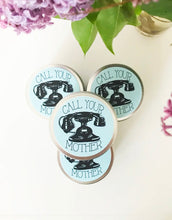 Load image into Gallery viewer, “Call Your Mother” Scented Candle