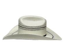 Load image into Gallery viewer, Ponderosa - Straw Cattleman Cowboy Hat