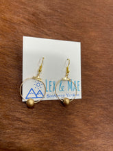 Load image into Gallery viewer, Macrame Earrings