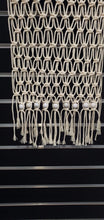 Load image into Gallery viewer, Long Macrame Wall Hanger